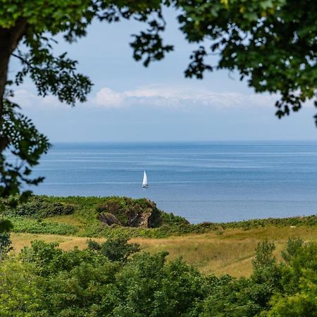 Watermouth Lodges Ilfracombe Exteriér fotografie
