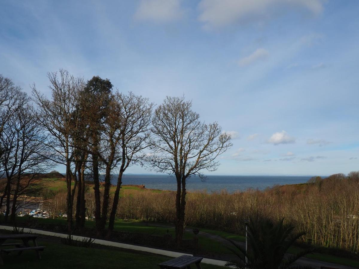 Watermouth Lodges Ilfracombe Exteriér fotografie
