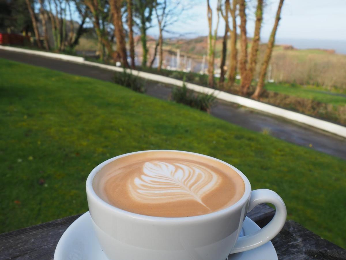 Watermouth Lodges Ilfracombe Exteriér fotografie