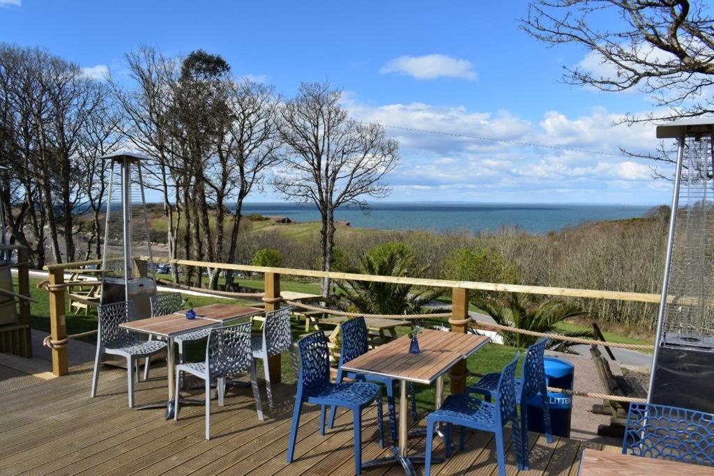 Watermouth Lodges Ilfracombe Exteriér fotografie