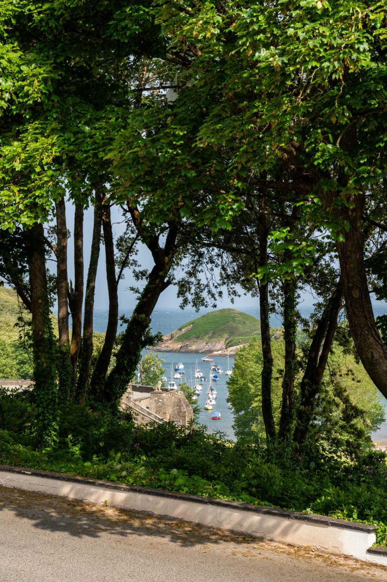 Watermouth Lodges Ilfracombe Exteriér fotografie
