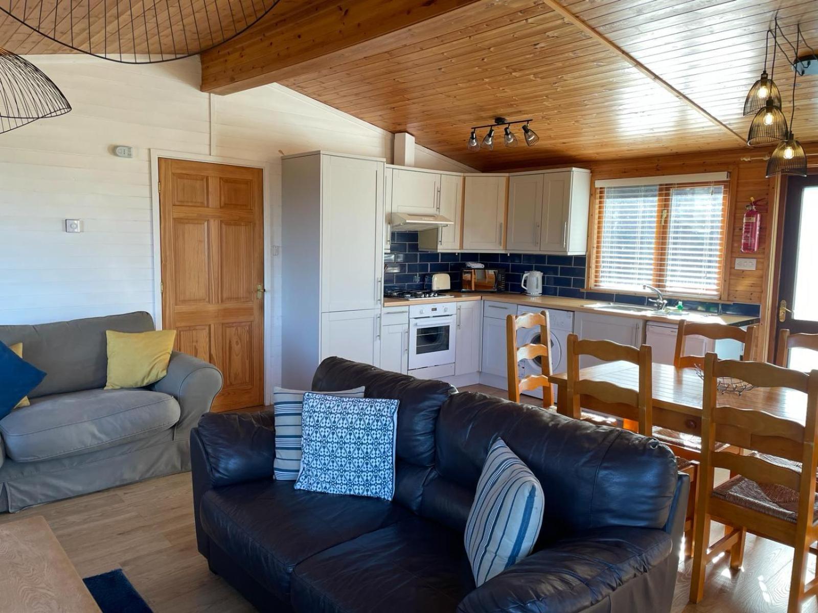 Watermouth Lodges Ilfracombe Pokoj fotografie
