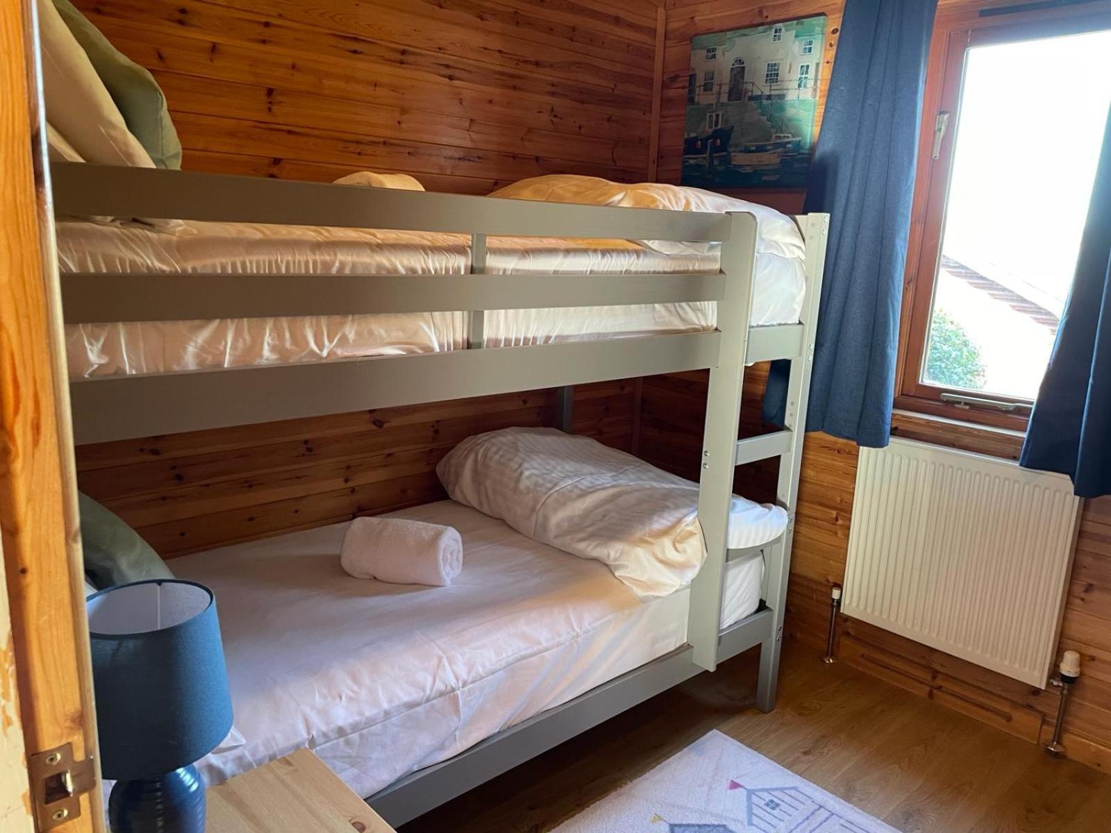 Watermouth Lodges Ilfracombe Pokoj fotografie
