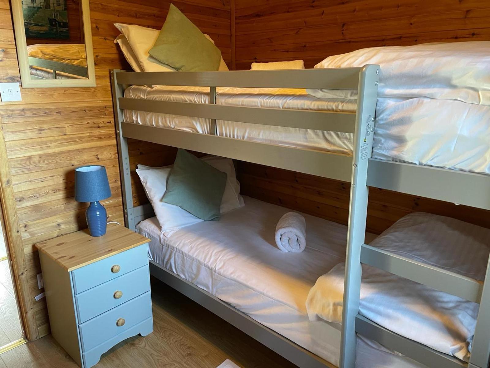 Watermouth Lodges Ilfracombe Pokoj fotografie