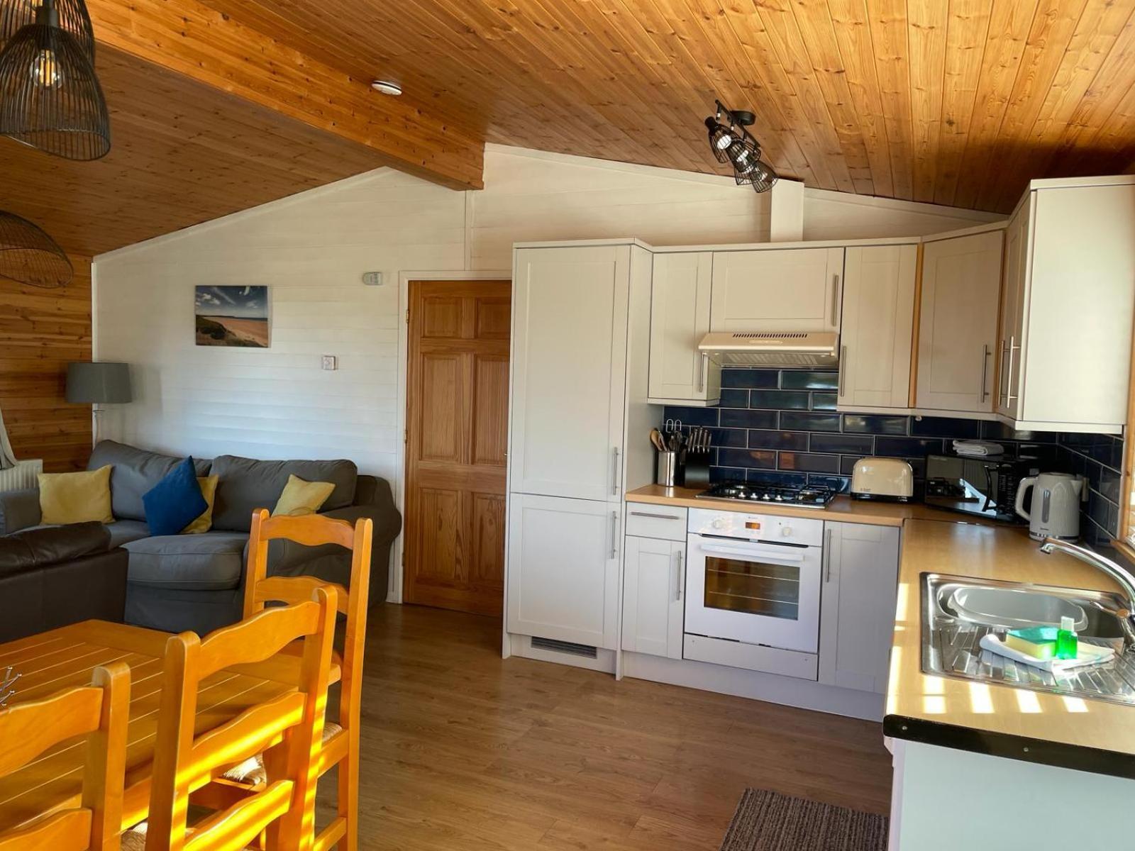 Watermouth Lodges Ilfracombe Pokoj fotografie