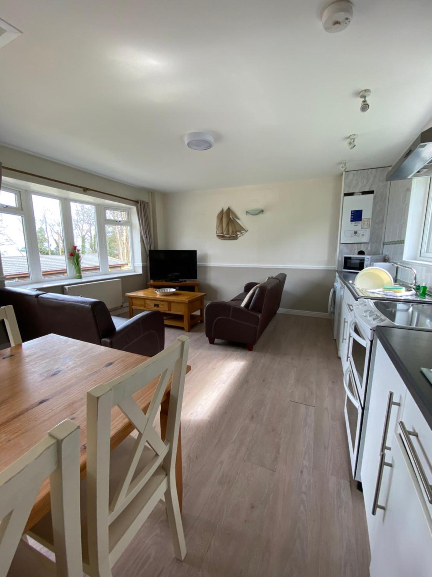 Watermouth Lodges Ilfracombe Pokoj fotografie