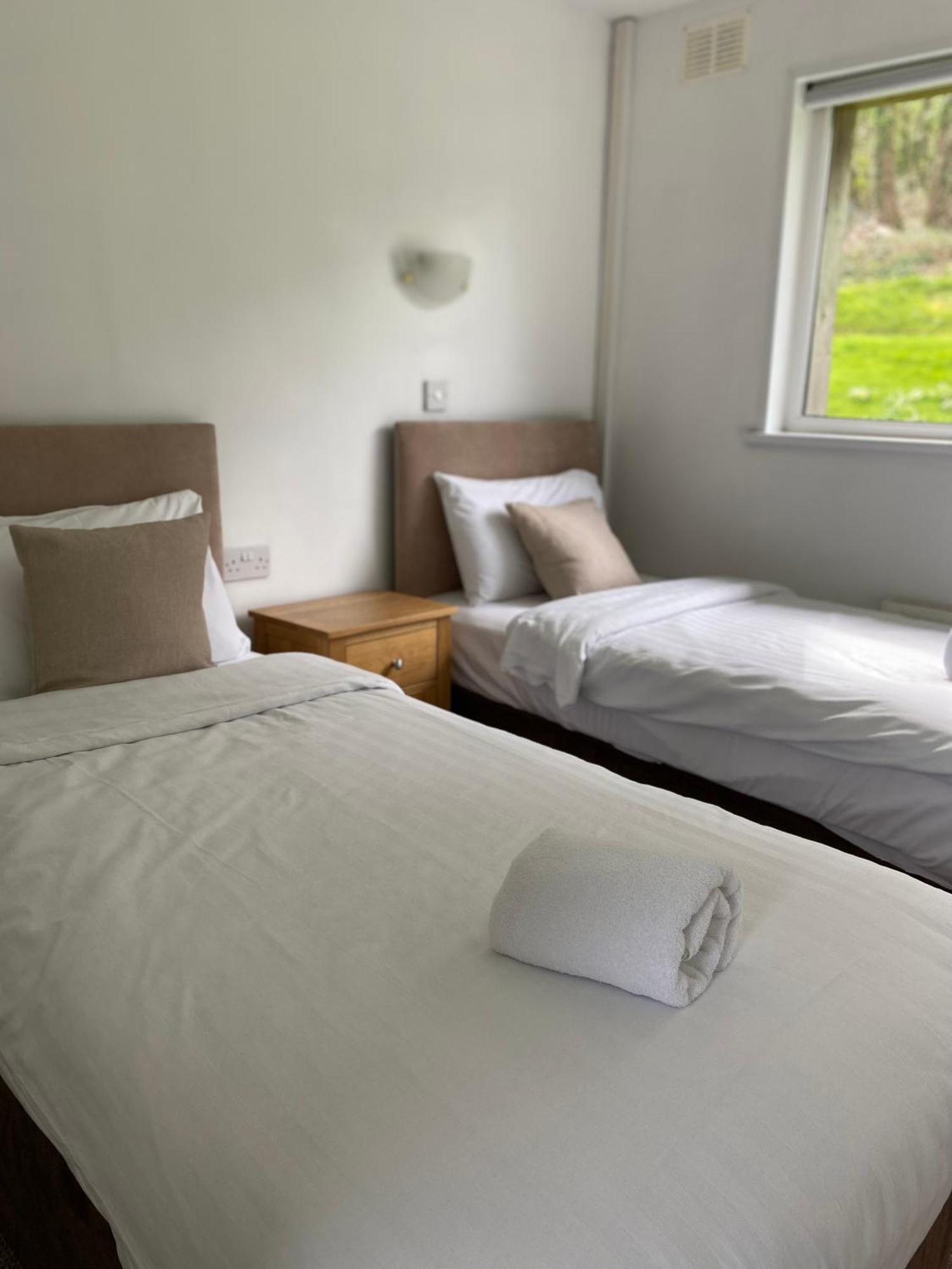 Watermouth Lodges Ilfracombe Pokoj fotografie