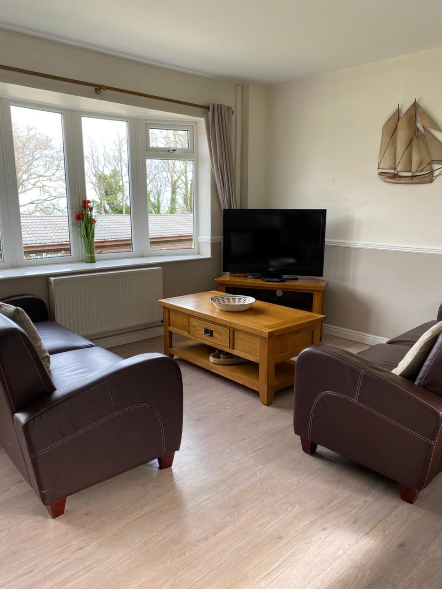Watermouth Lodges Ilfracombe Pokoj fotografie