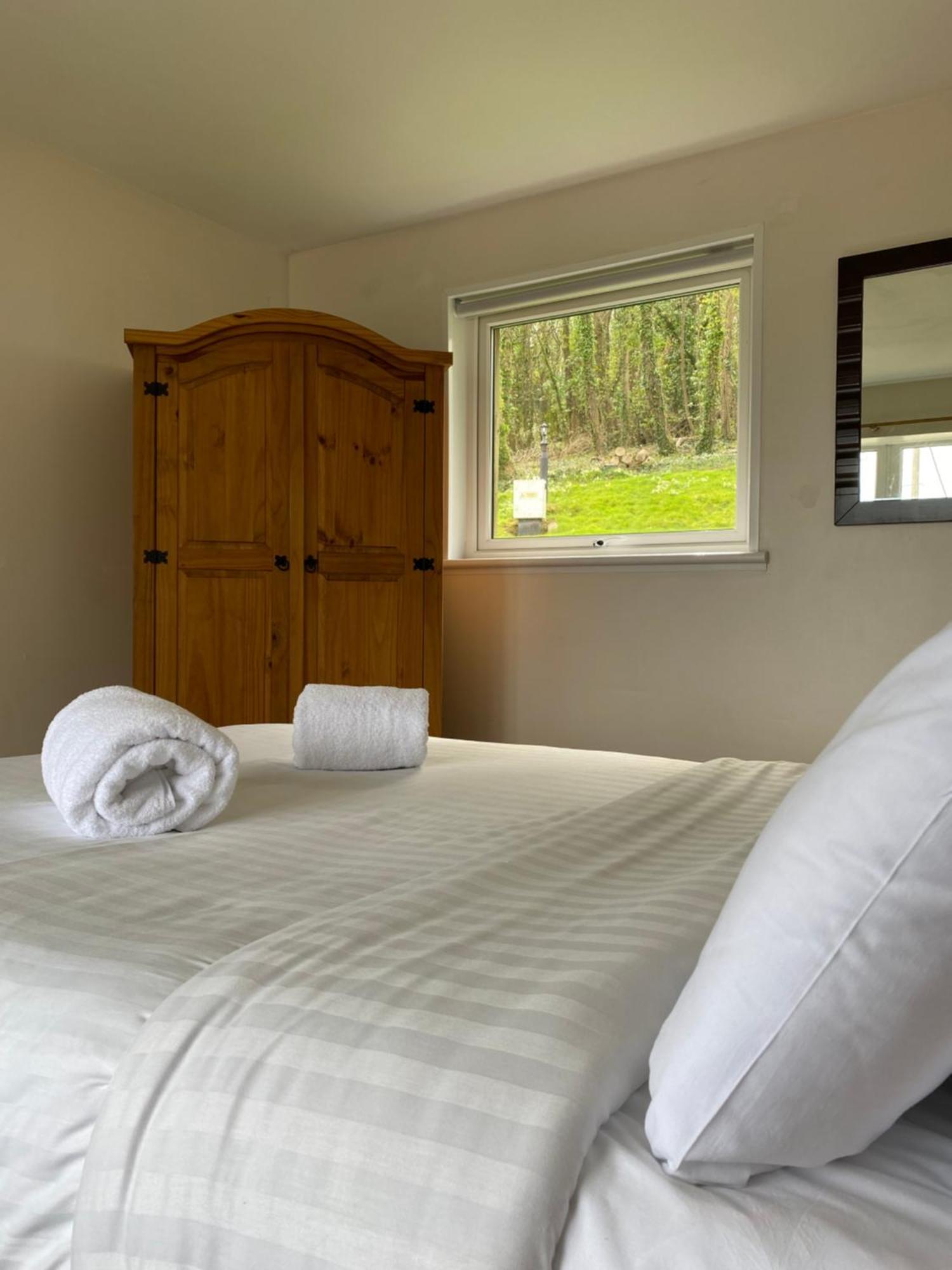 Watermouth Lodges Ilfracombe Pokoj fotografie