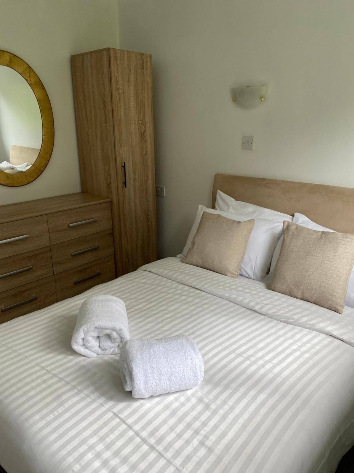 Watermouth Lodges Ilfracombe Pokoj fotografie