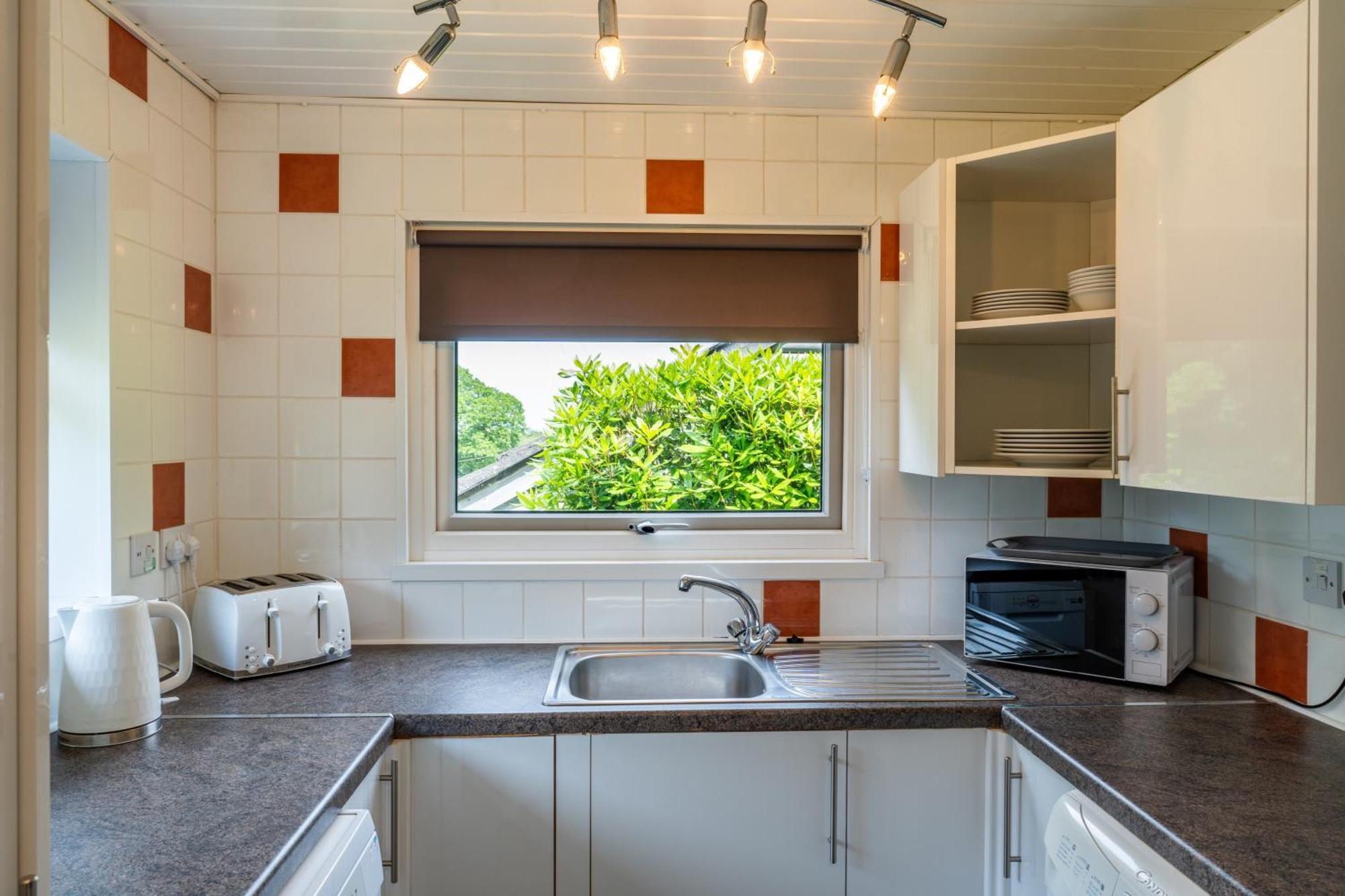 Watermouth Lodges Ilfracombe Exteriér fotografie