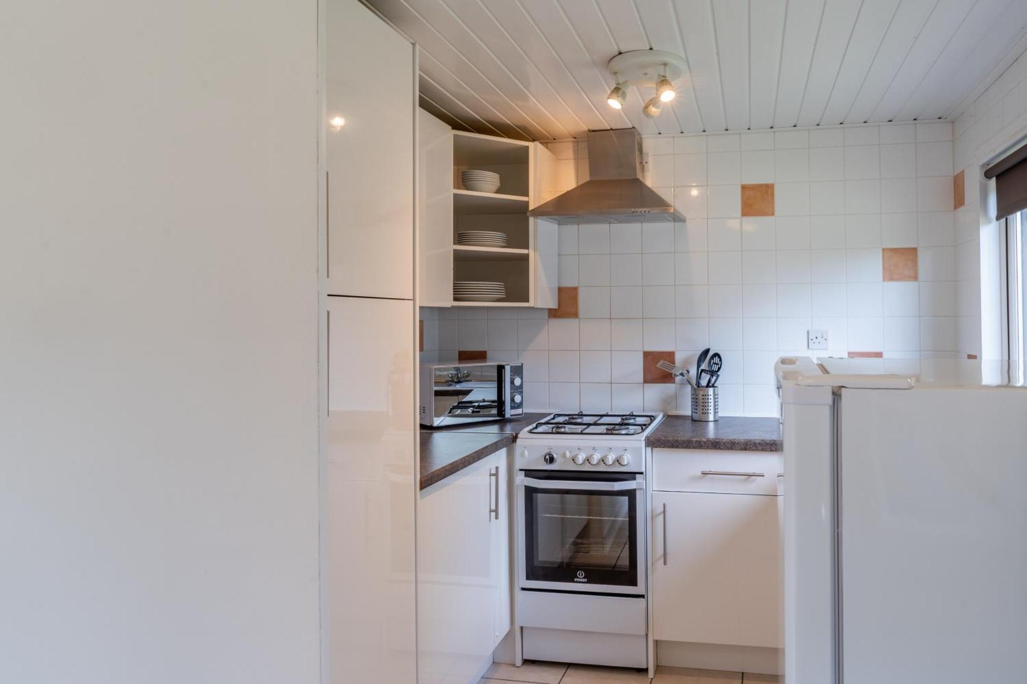 Watermouth Lodges Ilfracombe Exteriér fotografie