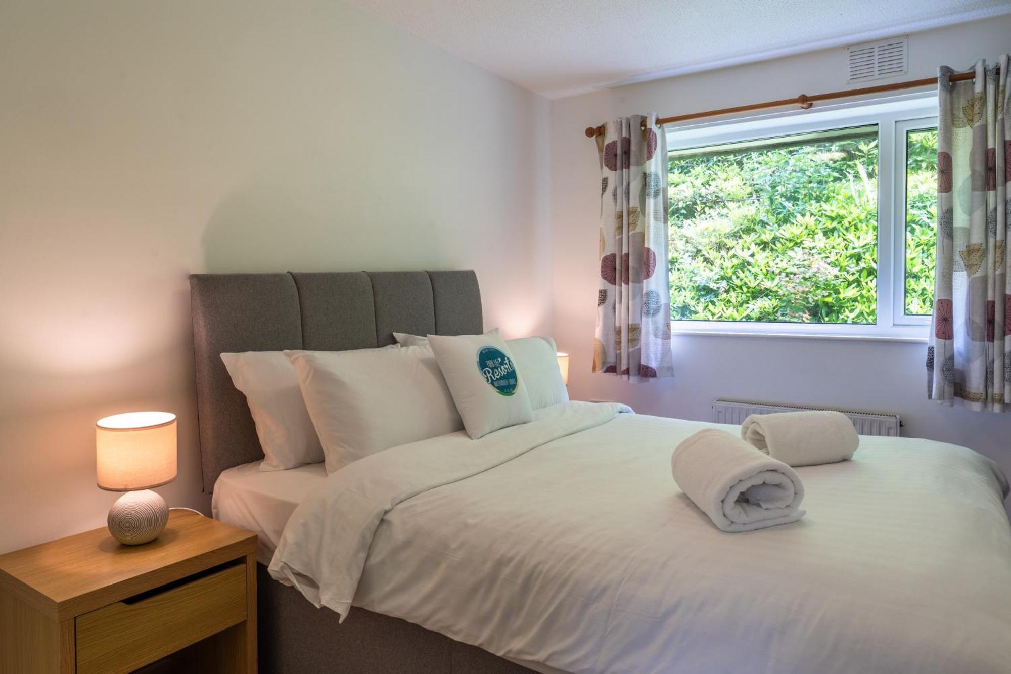 Watermouth Lodges Ilfracombe Exteriér fotografie