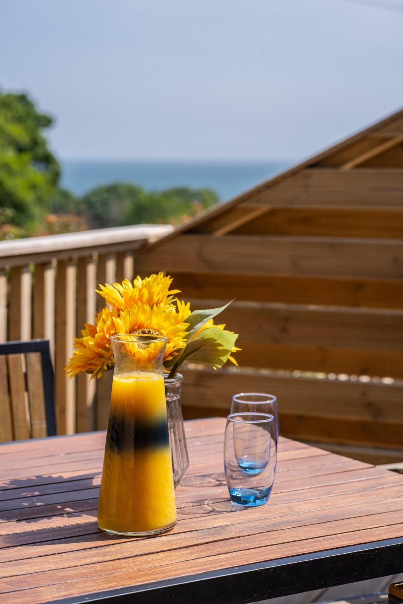 Watermouth Lodges Ilfracombe Exteriér fotografie